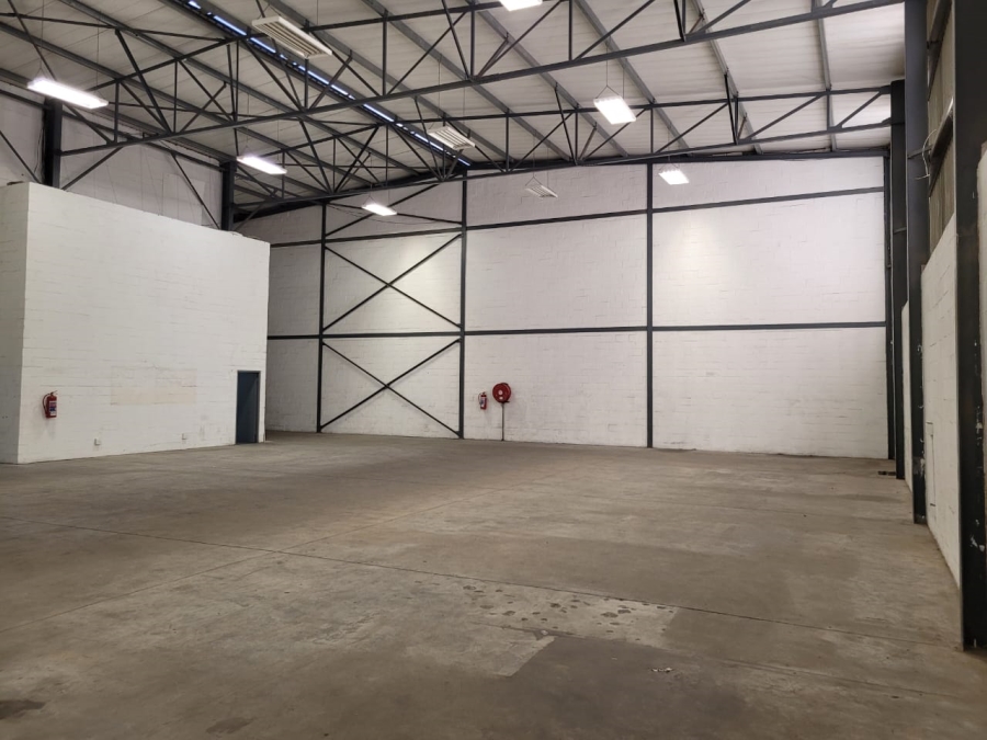 To Let Commercial Property for Rent in Atlas Gardens Western Cape